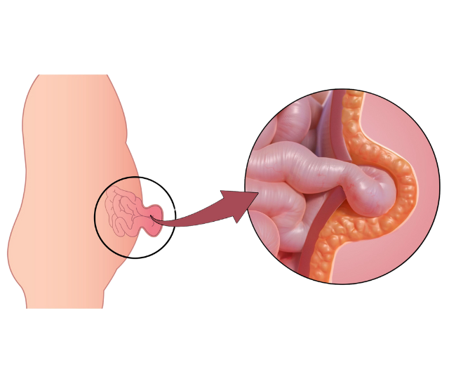 Abdominal wall reconstruction and hernia repair