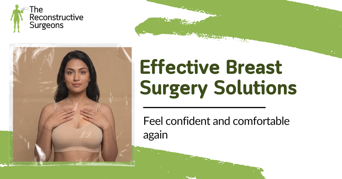 Breast Reduction Surgery in Mumbai: Cost, Benefits & Procedure