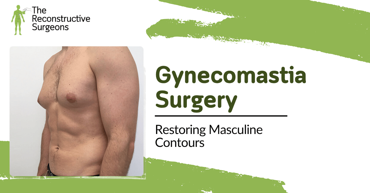 Gynecomastia Treatment in Mumbai by Dr. Vinay Jacob