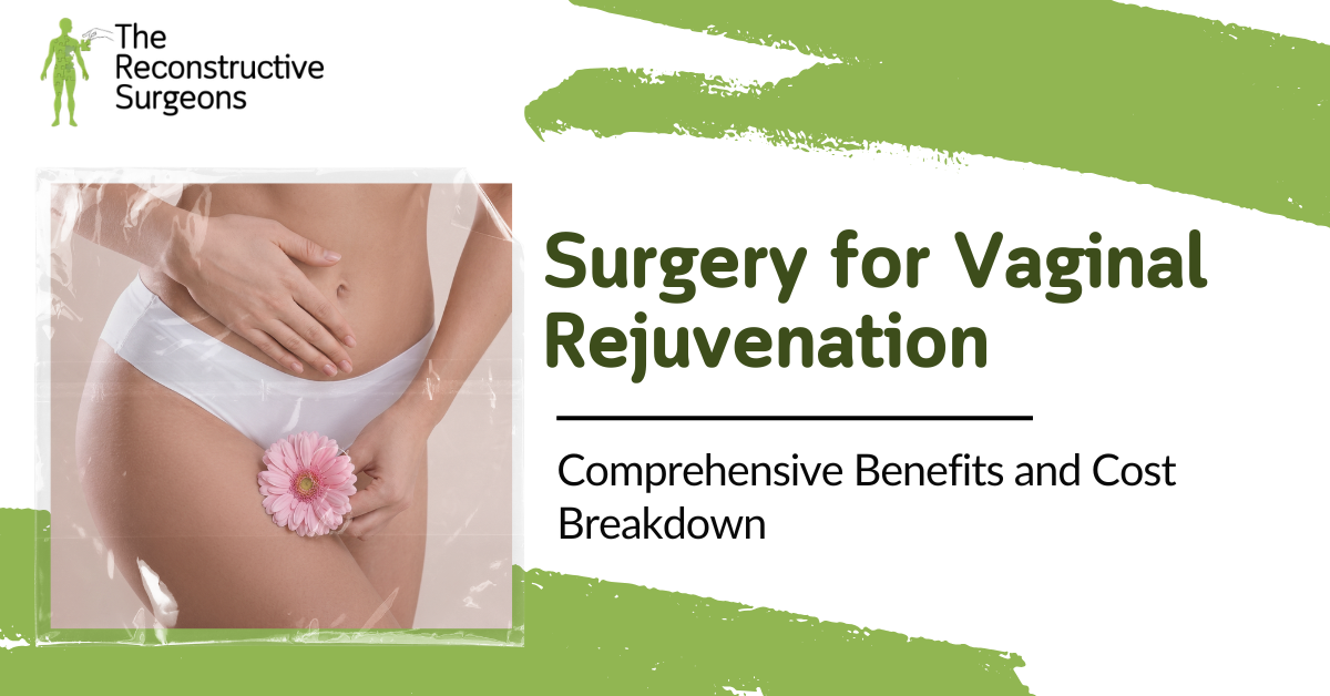 Vaginal Tightening Surgery in Navi Mumbai | Dr. Vinay Jacob