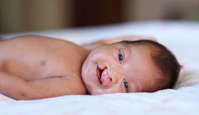 Cleft Lip and Palate Repair