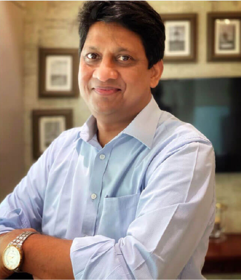 Dr Vinay Jacob | Best Reconstructive and Plastic Surgeon in Mumbai
