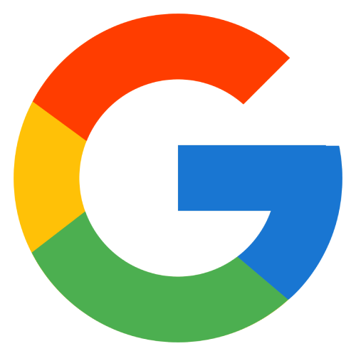 Google Reviews verified icon