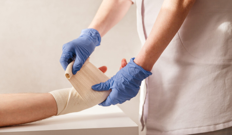 Trauma Repair